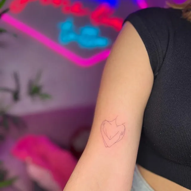 Fine Line Tattoo Studio